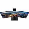 Philips B-Line 34" Curved UltraWide Monitor, USB-C, QHD 3440x1440, 4 Year Warranty. - 2 of 4