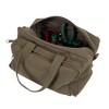 Stansport Cotton Canvas Tool Bag - O.D. Green - 3 of 4