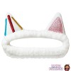 Gabby's Dollhouse Ear Spa Headband - Stretchy One Size Fits All - 4 of 4