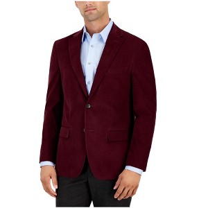 Tommy Hilfiger Mens Modern Fit Sport Coat - 1 of 1
