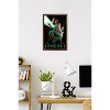 Trends International Species (1995) - One Sheet Framed Wall Poster Prints - 2 of 4