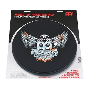 MEINL Practice Pad - 1 of 1
