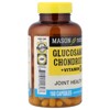Mason Natural Glucosamine Chondroitin + Vitamin D3, 160 Capsules - 4 of 4