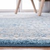 Sofia SOF365 Power Loomed Area Rug  - Safavieh - 4 of 4