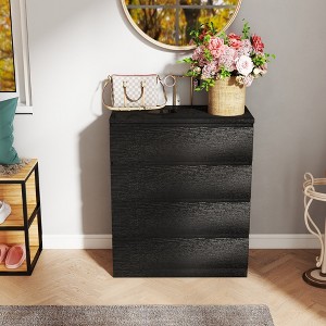 Bella Depot 4 Drawers Dresser - 1 of 4