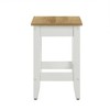 Modway Sunbrook Kitchen Stool - 2 of 4