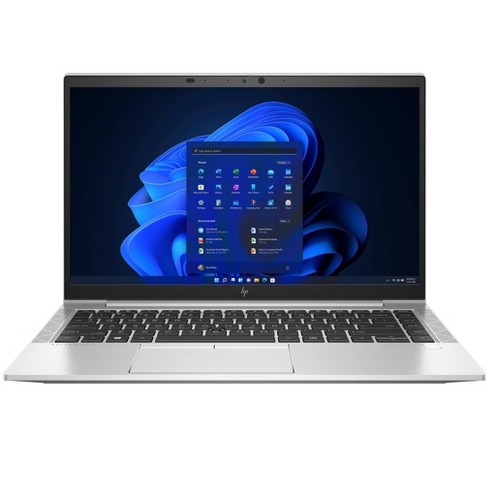Hp 17.3 Hd+ Touchscreen Laptop - Intel Pentium - 4gb Ram - 128gb Ssd  Storage - Silver (17-cn0001tg) : Target