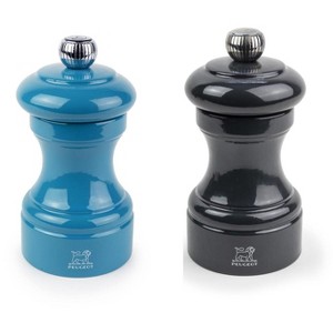 Peugeot Bistro Salt and Pepper Mill Set - 1 of 4
