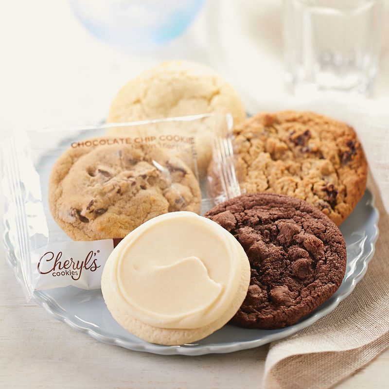 Cheryl's Cookies Bestsellers Classic Core Bakery Assortment, 4 of 5