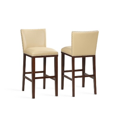 silver bar stools target