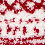 ivory/red