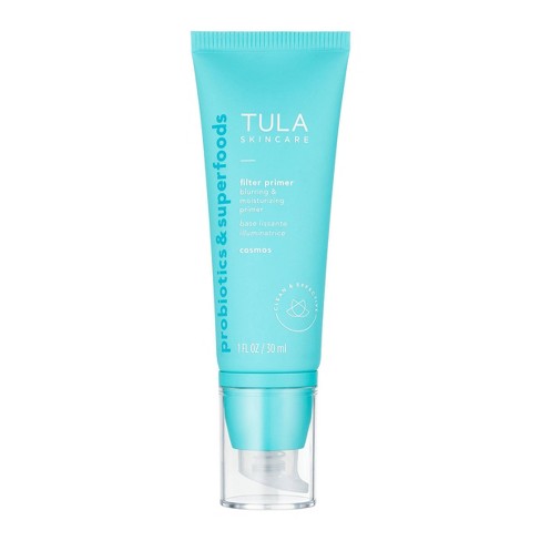 tula blurring ulta