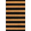 JONATHAN Y Natural Coir Area Rug - 2 of 4