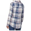 Women's Marlow Shirt - Flags & Anthem - 2 of 3