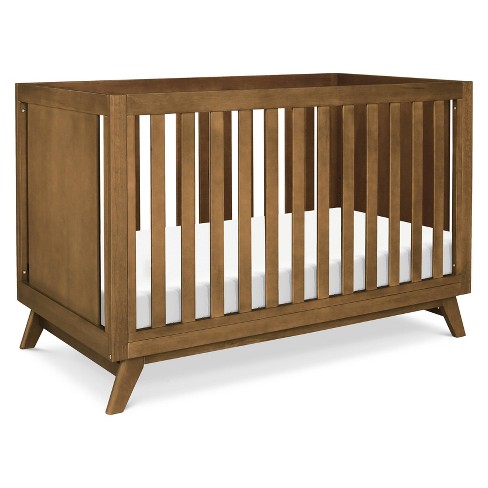 Target 2025 wood crib