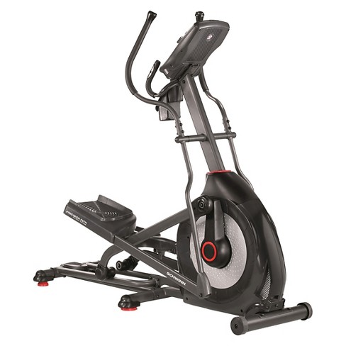 Schwinn 430 Elliptical (MY16) : Target