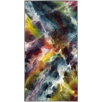 Galaxy GAL110 Power Loomed Indoor Rugs - Safavieh