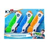 XSHOT Water Typhoon Thunder Toy Water Blaster - 3 pack by ZURU: For Kids Ages 5+ - 2 of 4