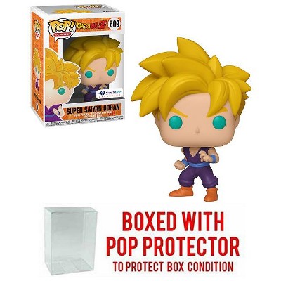 dbz super figures