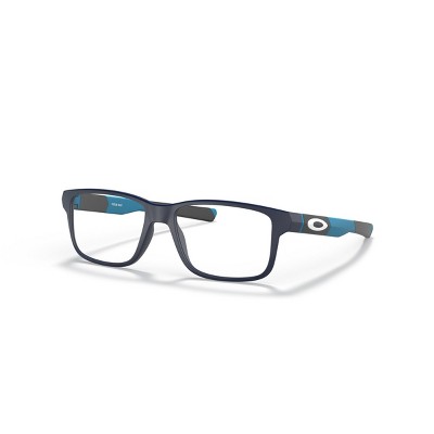 Oakley OY8007 48mm Child Square Eyeglasses - prescription-ready