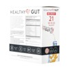 Terra Origin Healthy Gut™, Berry , 21 On The Go Packets, 0.26 oz (8.1 g) Each - 4 of 4