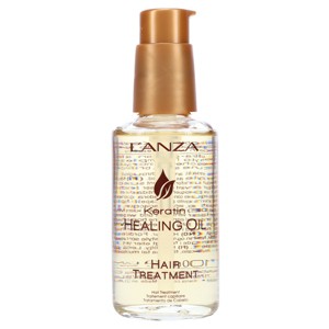 L'ANZA Keratin Healing Oil Hair Treatment 3.4 oz - 1 of 4