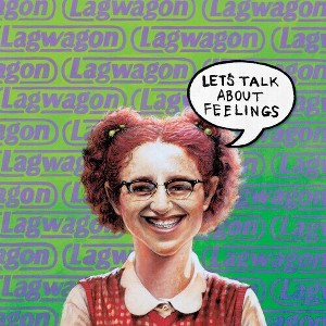Lagwagon - Let's Talk About Feelings - 1 of 1
