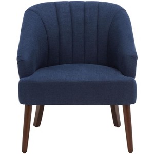 Quenton Accent Chair - ACH4002 - Safavieh - 1 of 4
