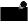 vidaXL Floating PE Solar Pool Film 236.2"x118.1" Black and Blue - 3 of 4