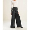 Women's Mystic Sands Washed Jeans - FLYING TOMATO - 2 of 4