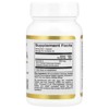 Huperzine A by California Gold Nutrition - Support for Memory & Cognitive Function - Promotes Healthy Acetylcholine Levels - Vegan Friendly - Gluten - 2 of 3