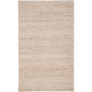 Natural Fiber NFB553 Hand Tufted Area Rug  - Safavieh - 1 of 4