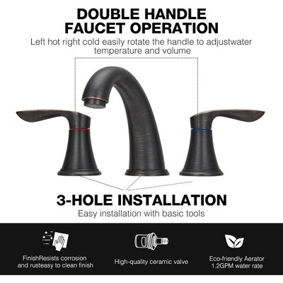 Bathroom Faucets