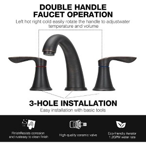 Bathroom Faucets - 1 of 4