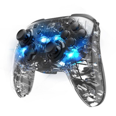 switch controllers on sale