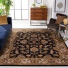 Heritage HG628 Hand Tufted Indoor Rugs - Safavieh - 2 of 4