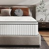 CHEVNI 12-14 Inch Mattress in a box Hybrid Spring Memory Foam Medium Firm - 4 of 4