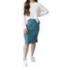 Women's Wind Breaker Skirt - Inherit Clothing Company - 2 of 3