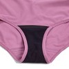 Jockey Women's Worry Free Microfiber Moderate Absorbency Brief - 4 of 4