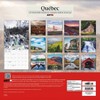 Trends International 2026 Quebec Bilingual French 12"x12" Wall Calendar - 4 of 4