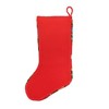 20" Knit Stocking - 2 of 3