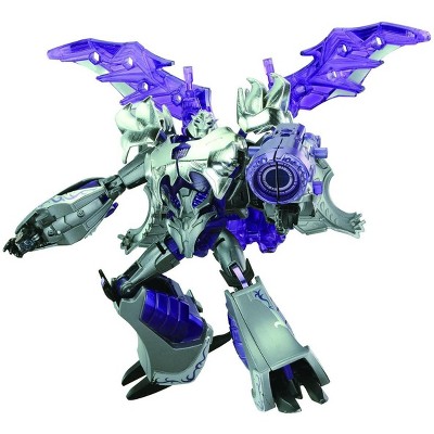 AM-15 Darkness Megatron | Japanese Transformers Prime Arms Micron Action figures