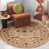 Antiquity AT14 Hand Tufted Indoor Rug -Safavieh - 2 of 3