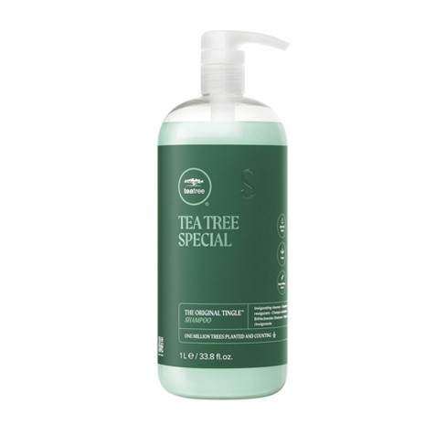 Tea Tree Special Shampoo - Shampoo - image 1 of 4