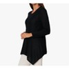 Women's Just Right Sweater - Stella Carakasi - 2 of 4