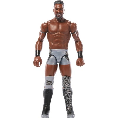 WWE Trick William Action Figure