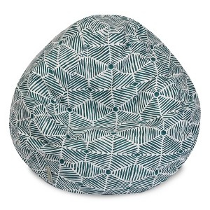 Majestic Home Goods Small Bean Bag Charlie - 1 of 4
