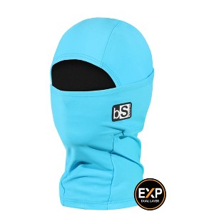 BlackStrap Kids' Expedition Hood Balaclava Face Mask - 1 of 4