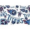 NFL Tennessee Titans 16oz All Over Classic Tumbler - 2 of 4