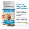 Wu Ji Bai Feng Pian LadiesTonic 200 Tablets - 4 of 4